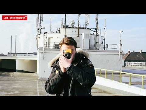 Leica Sofort | Streetphotography Review