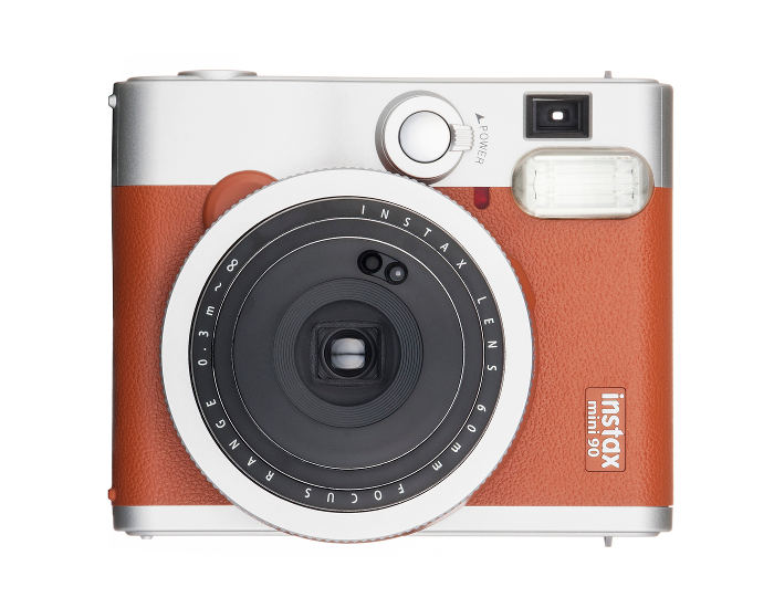 Appareil Photos Instantanée Fujifilm - Instax Mini 90 NEO Classic
