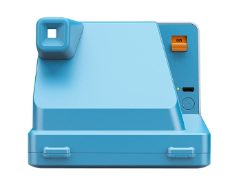 Polaroid OneStep 2 Sofortbildkamera in blau
