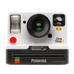 Polaroid OneStep 2 Sofortbildkamera in weiß