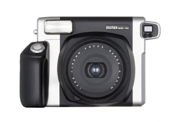 instax wide 300 von fujifilm frontansicht