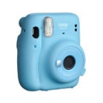 Instax Mini 11 in Blau