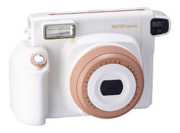 instax wide 300 white geschlossen