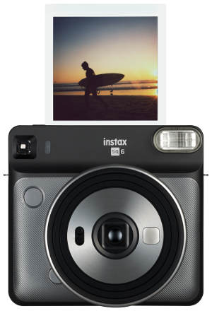 instax sq 6 mit instax square film