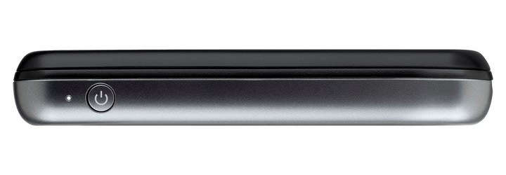 canon zoemini drucker in schwarz seitenansicht