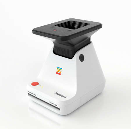 polaroid lab fotodrucker 