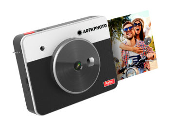 agfa realipix square s with photo