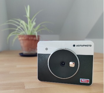 Agfa Realipix Square S